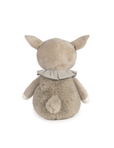 Peluche Bambi Nara Mascotte Pasito a Pasito | shopincasa.it
