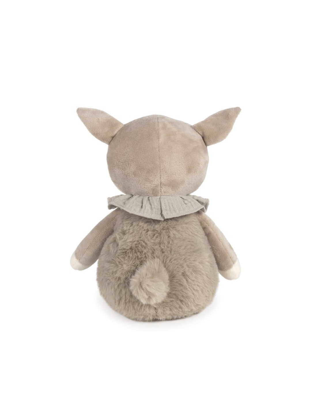 Peluche Bambi Nara Mascotte Pasito a Pasito | shopincasa.it