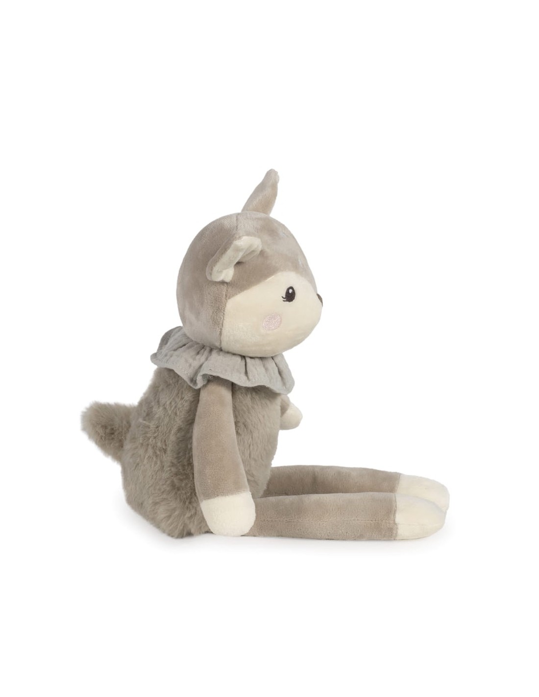 Peluche Bambi Nara Mascotte Pasito a Pasito | shopincasa.it