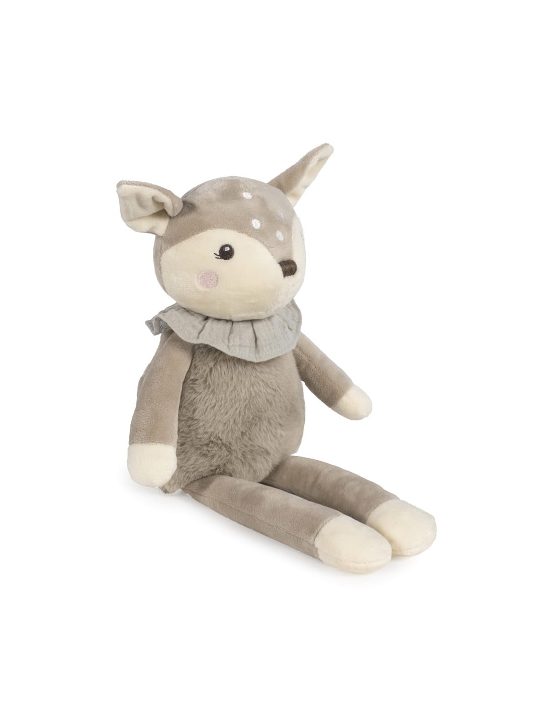 Peluche Bambi Nara Mascotte Pasito a Pasito | shopincasa.it