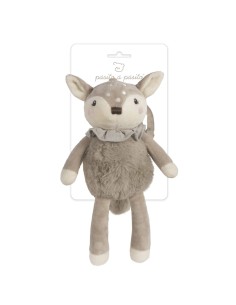 Carillon Musicale Bambi Nara Pasito a Pasito | shopincasa.it