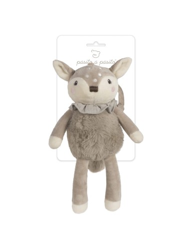 Carillon Musicale Bambi Nara Pasito a Pasito | shopincasa.it