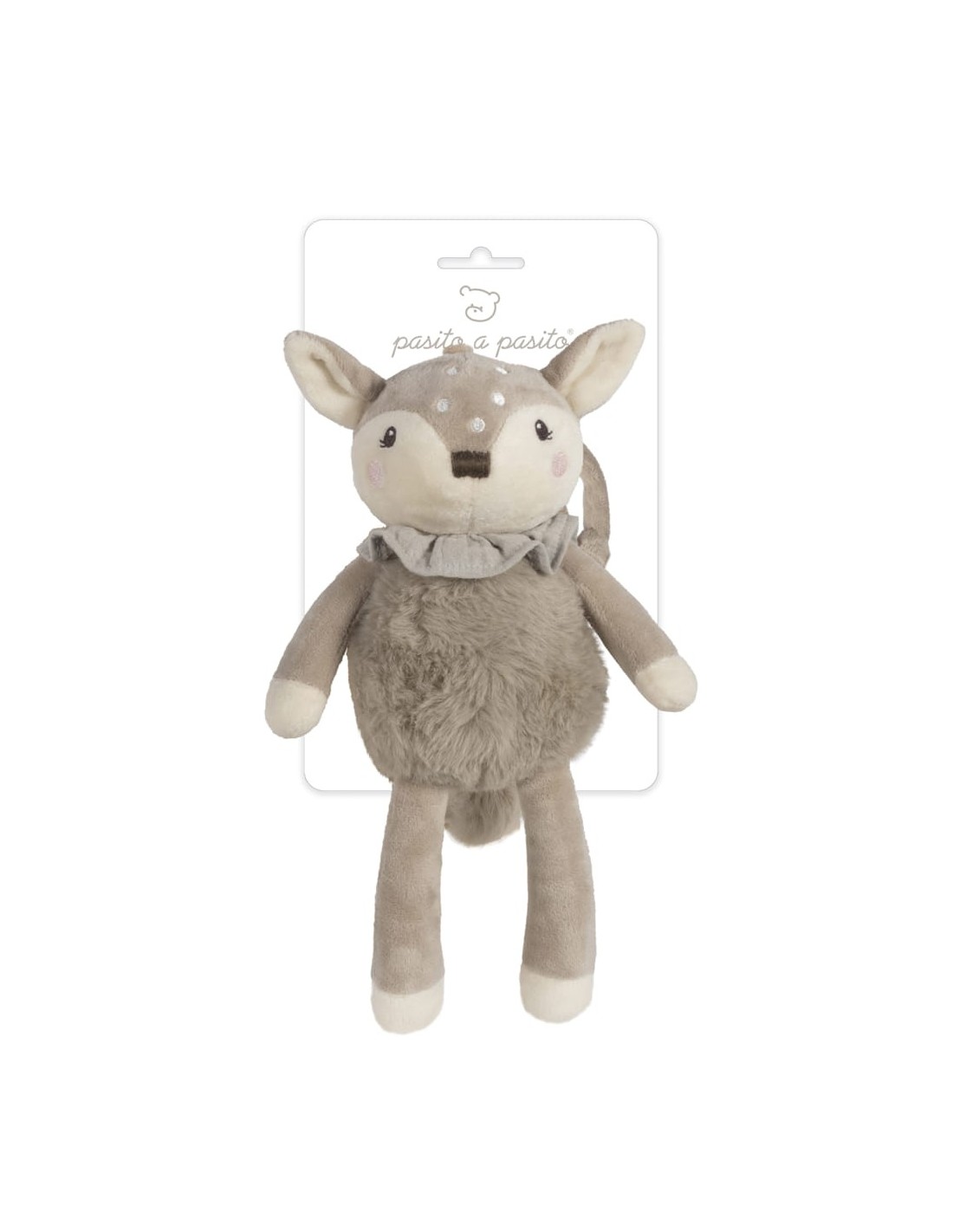 Carillon Musicale Bambi Nara Pasito a Pasito | shopincasa.it