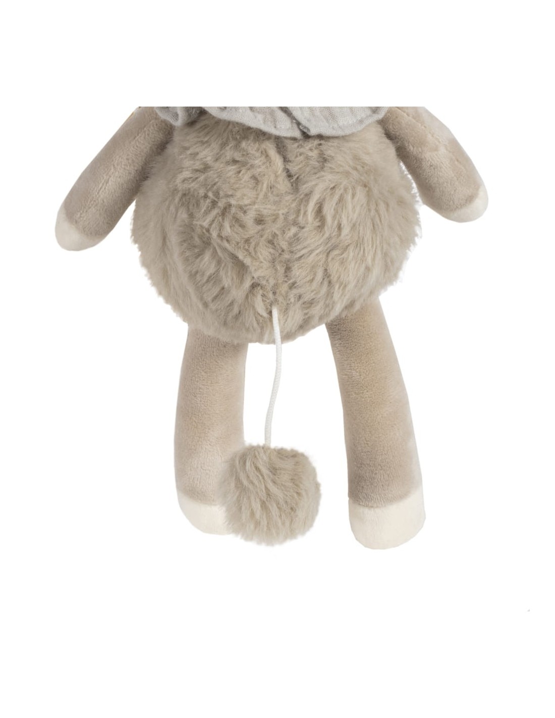 Carillon Musicale Bambi Nara Pasito a Pasito | shopincasa.it