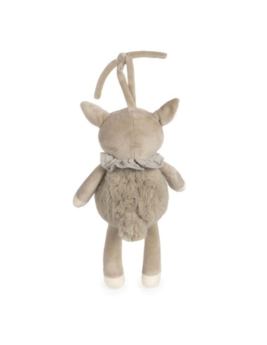 Carillon Musicale Bambi Nara Pasito a Pasito | shopincasa.it