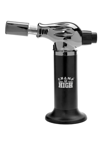 TORCIA DA CUCINA 40407007 BUTANO RICARICABILE