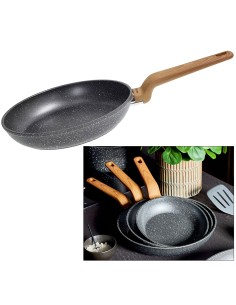 WILD STONE PADELLA 32CM 1MANICO