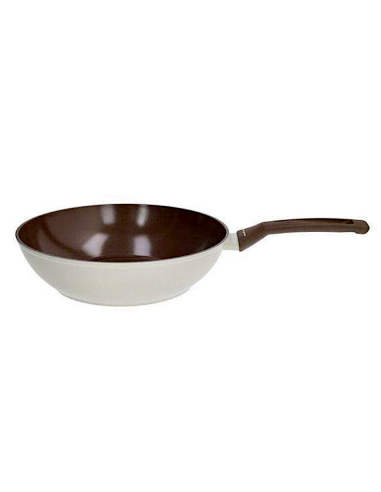SINTONIA WOK 28CM 1MANICO