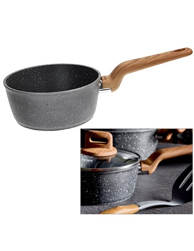 WILD STONE CASSERUOLA 16CM 1MANICO