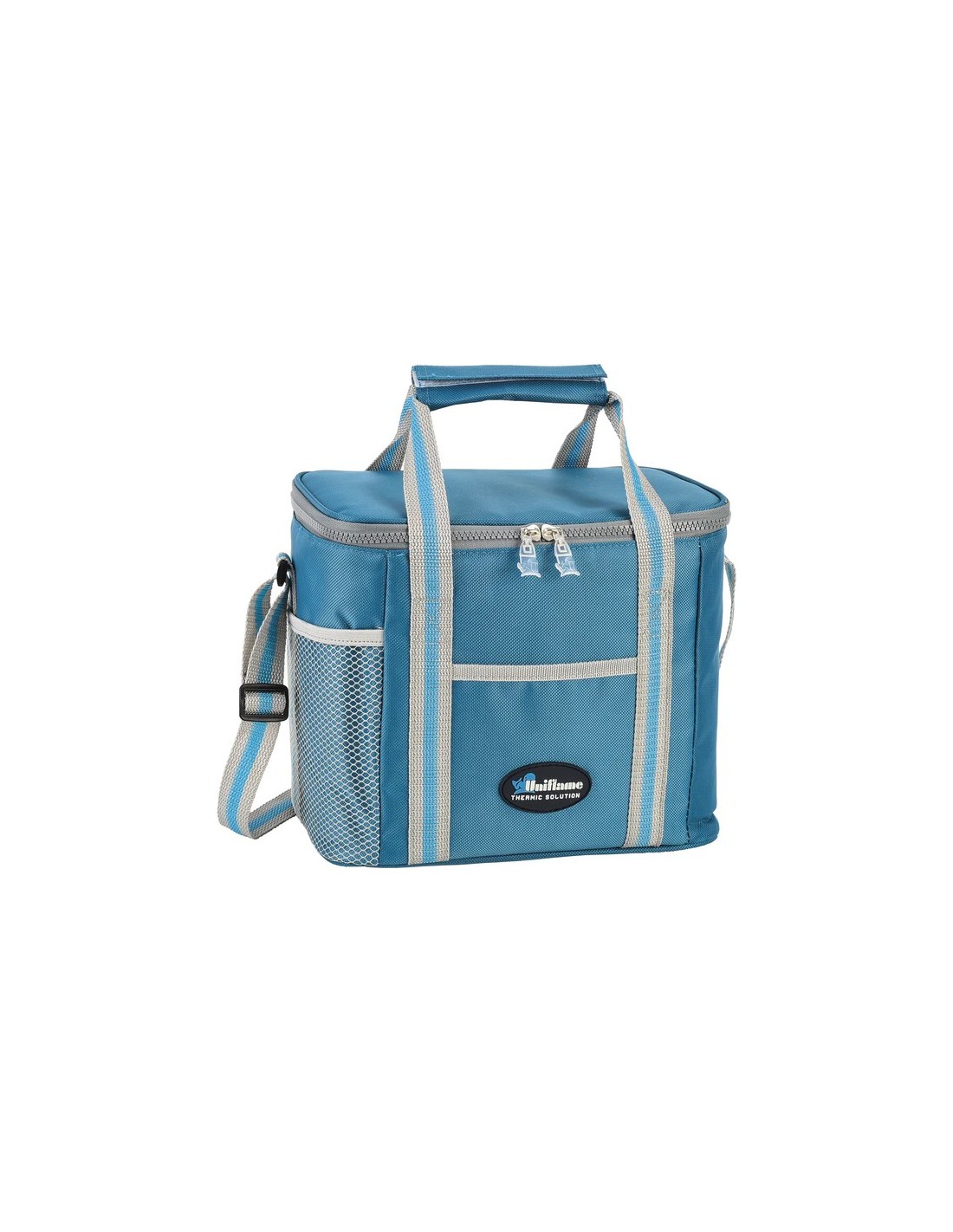 BORSE FRIGO: vendita online Borsa Termica Ocean 8L Uniflame – Compatta, Isolata e Resistente in offerta