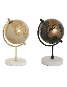 MAPPAMONDO DH214985 PVC/MARMO 12X20CM ASSORTITO