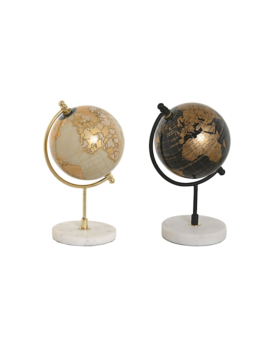 MAPPAMONDO DH214985 PVC/MARMO 12X20CM ASSORTITO