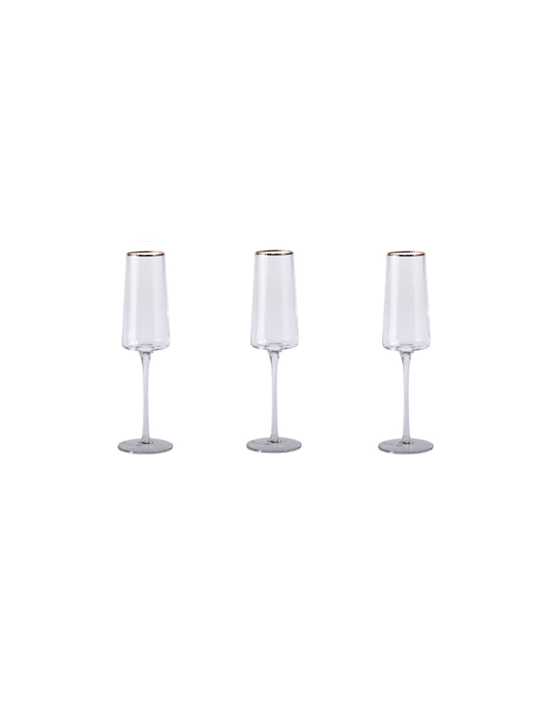 CONF 6 BICCHIERI PC218875 CRISTALLO 400ML