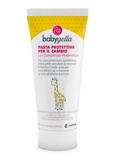 BG PASTA CAMBIO 100 ML