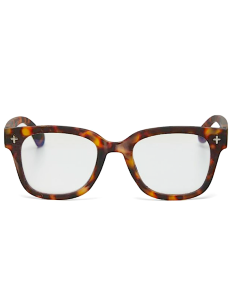 OCCHIALI: vendita online OCCHIALE DA LETTURA 2.50 GIOVANNI Giallo in offerta