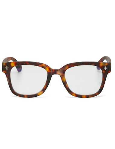 OCCHIALI: vendita online OCCHIALE DA LETTURA 2.50 GIOVANNI Giallo in offerta