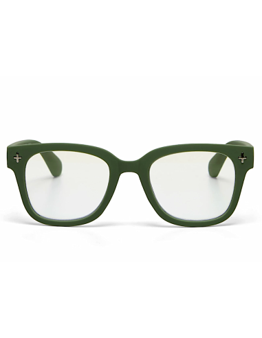 OCCHIALI: vendita online Occhiali da lettura OKKIA, filtro luce blu, categoria 0, protezione schermi, comfort visivo, stile m...