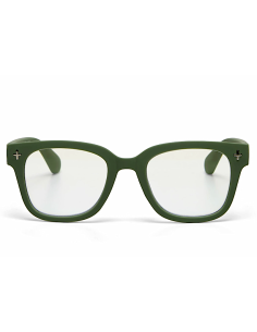 OCCHIALI: vendita online Occhiali lettura Giovanni Verde, +2.00, filtro luce blu, MagFrame, MagMask, sostenibili, comodi, des...