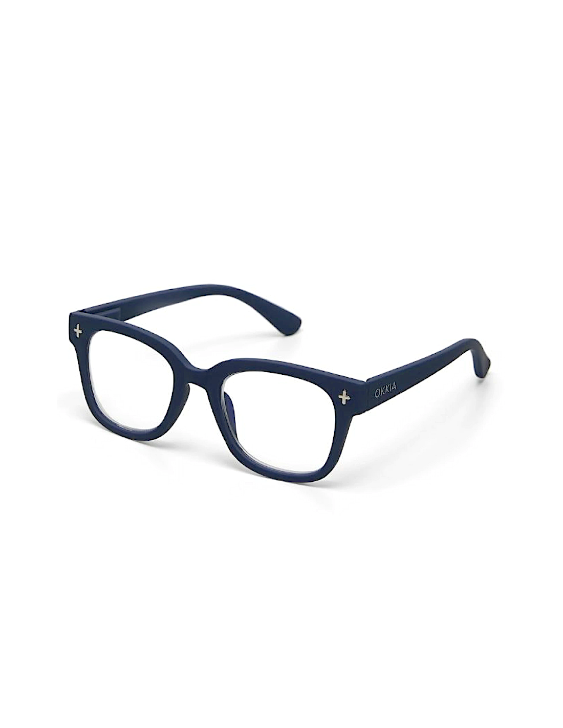 OCCHIALE DA LETTURA 1.00 GIOVANNI MIDNIGHT