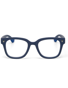 OCCHIALI: vendita online Occhiali lettura Okkia Giovanni +1.50 Midnight, filtro luce blu, MagFrame, riciclati, confortevoli, ...