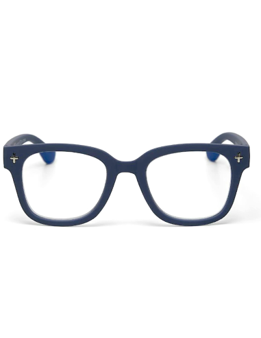 OCCHIALI: vendita online Occhiali lettura Okkia Giovanni +1.50 Midnight, filtro luce blu, MagFrame, riciclati, confortevoli, ...