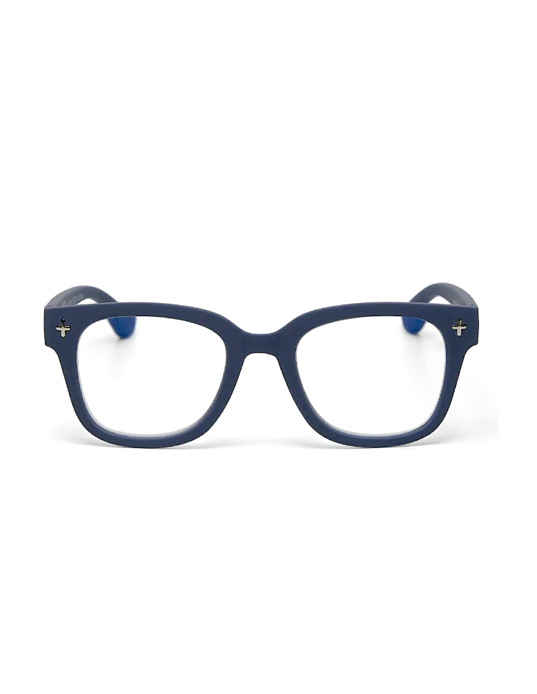 OCCHIALI: vendita online Occhiali lettura Okkia Giovanni +1.50 Midnight, filtro luce blu, MagFrame, riciclati, confortevoli, ...