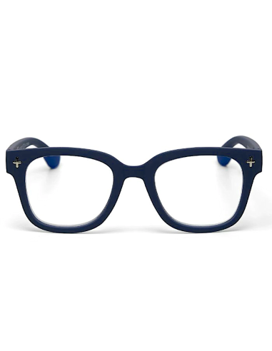 OCCHIALE DA LETTURA 2.50 GIOVANNI MIDNIGHT