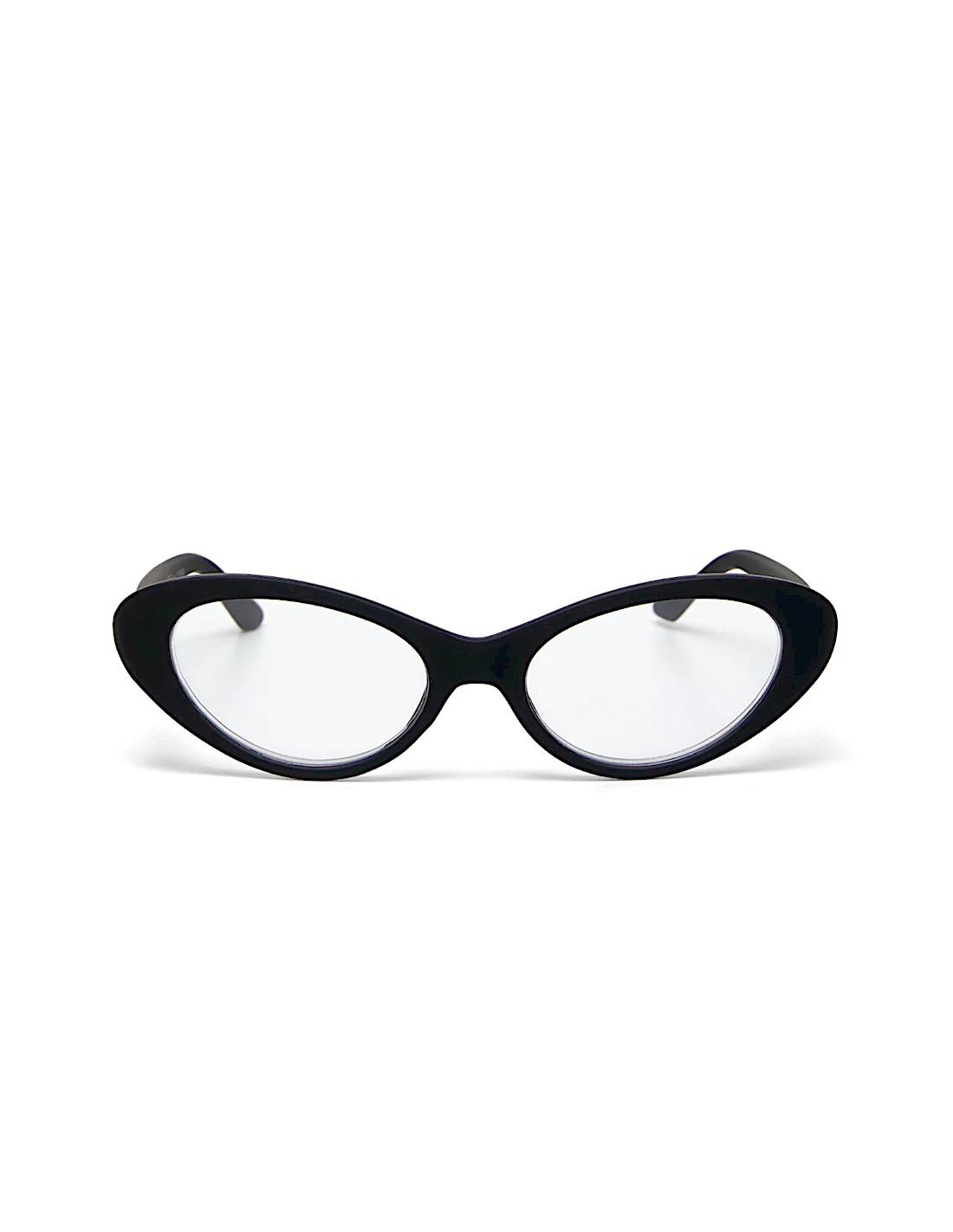 OCCHIALI: vendita online OCCHIALE DA LETTURA 2.00 LINA BLACK in offerta