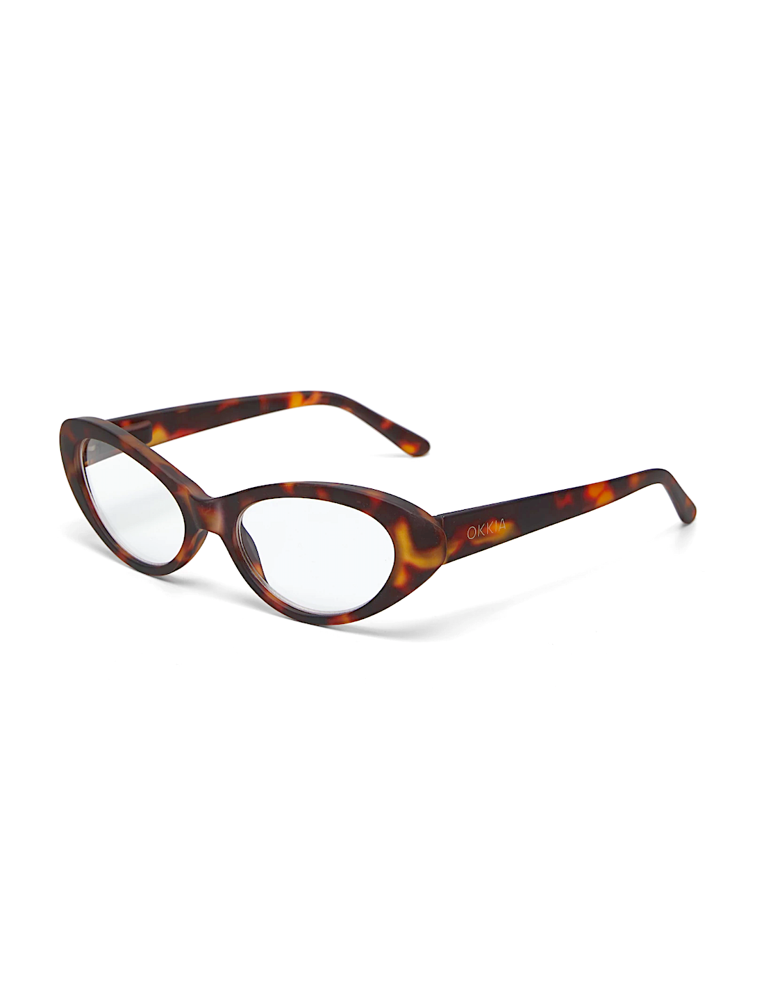 OCCHIALE DA LETTURA 2.00 LINA CLASSIC HAVANA