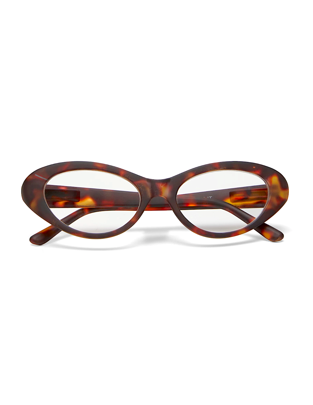 OCCHIALE DA LETTURA 2.50 LINA CLASSIC HAVANA