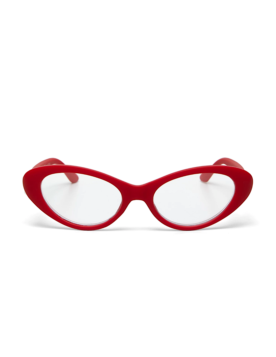 OCCHIALE DA LETTURA 2.50 LINA RED