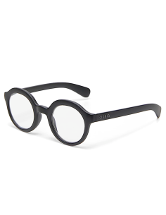 OCCHIALI: vendita online Occhiali lettura Okkia Lauro +1.50 Nero, filtro luce blu, spring arms, eleganti e confortevoli, con ...