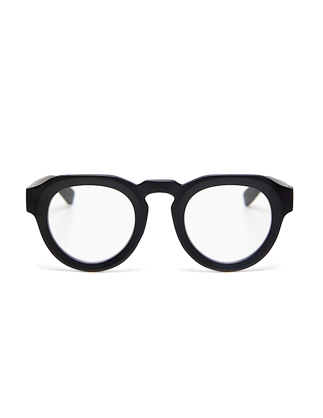 OCCHIALE DA LETTURA 2.00 LAURO BLACK