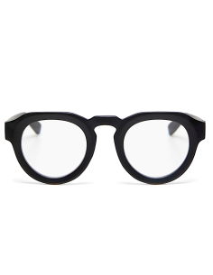 OCCHIALI: vendita online OCCHIALE DA LETTURA 2.50 LAURO BLACK in offerta