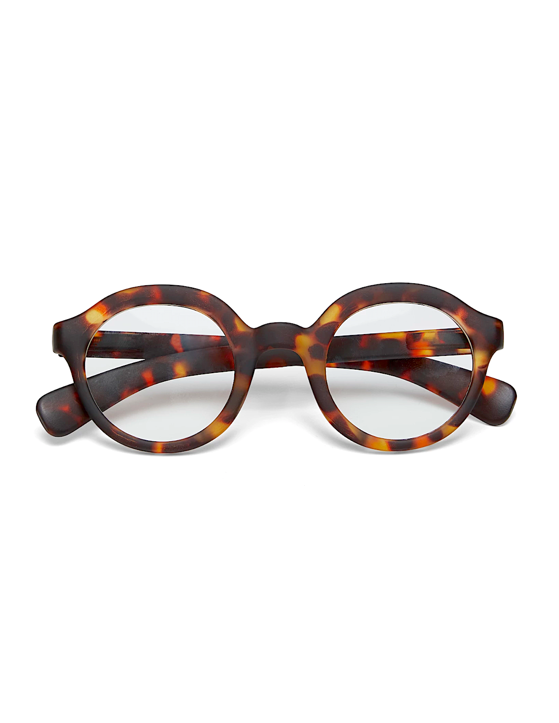 OCCHIALE DA LETTURA 2.50 LAURO CLASSIC HAVANA