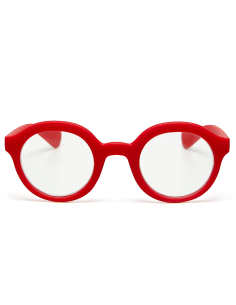 OCCHIALI: vendita online OCCHIALE DA LETTURA 1.50 LAURO RED in offerta