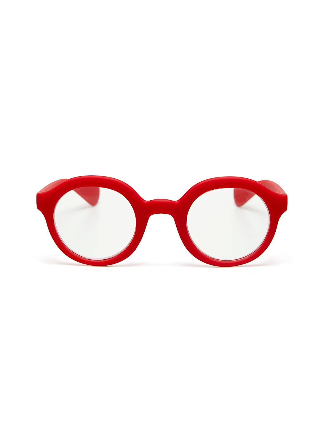 OCCHIALE DA LETTURA 2.00 LAURO RED