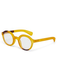 OCCHIALI: vendita online Occhiali da lettura Okkia Lauro Round +1.00, montatura soft touch, filtro luce blu, comfort, colore ...