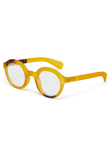 OCCHIALI: vendita online Occhiali da lettura Okkia Lauro Round +1.00, montatura soft touch, filtro luce blu, comfort, colore ...
