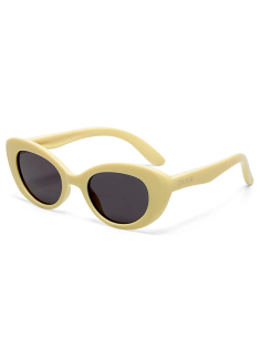 OCCHIALI: vendita online Occhiali da sole OKKIA Parigi gatto, cream, 6-10 anni, bambina, lenti polarizzate, protezione UV400 ...