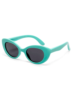 OCCHIALI: vendita online Occhiali da sole OKKIA Parigi gatto, turquoise, 3-5 anni, bambina, lenti polarizzate, protezione UV4...