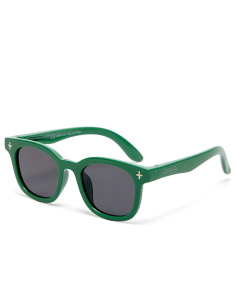 OCCHIALI: vendita online OKKIA Occhiale da sole bambino Orlando verde 6-10 anni, lenti polarizzate UV400, comodi e sicuri in ...