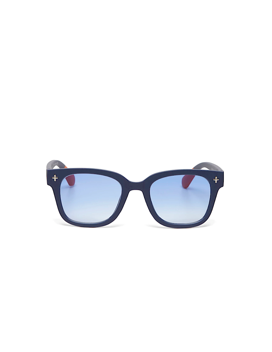 OCCHIALE BIG FRAME MIDNIGHT-BLUE GRADIANT