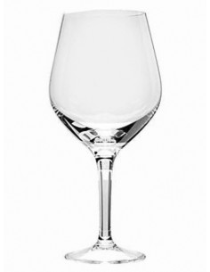 TAVOLA E CUCINA: vendita online DECANTER A FORMA DI BICCHIERE WHY NOT in offerta