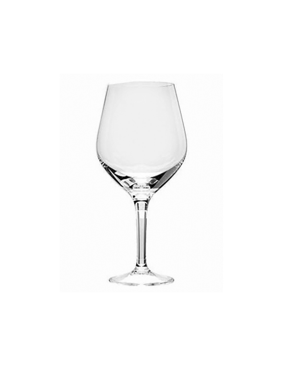 TAVOLA E CUCINA: vendita online DECANTER A FORMA DI BICCHIERE WHY NOT in offerta