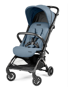 PASSEGGINO VOLO BLUE CAMEO