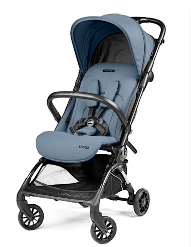 PASSEGGINI 22KG: vendita online PASSEGGINO VOLO BLUE CAMEO in offerta