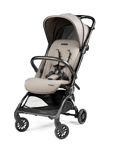 PASSEGGINO VOLO MISTY BEIGE