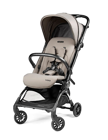 PASSEGGINI 22KG: vendita online PASSEGGINO VOLO MISTY BEIGE in offerta