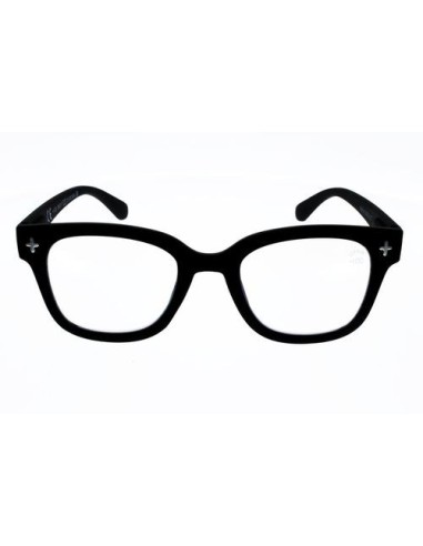 OCCHIALI: vendita online Occhiali da lettura OKKIA Giovanni 017, anti-luce blu, ingranditori, con clip polarizzata, leggeri e...